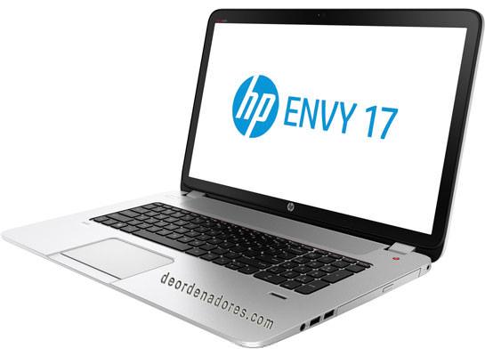 HP ENVY 17-j162ss