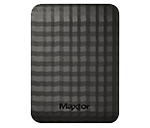 disco duro externo 1TB Maxtor
